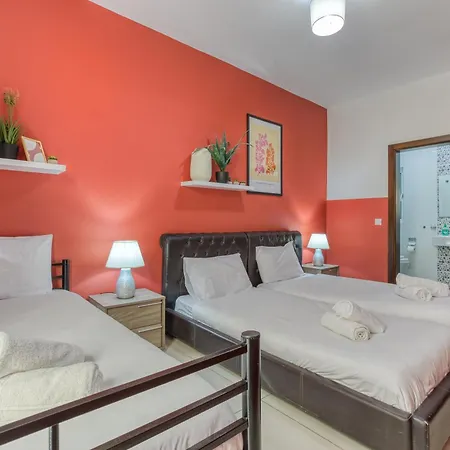 A Lovely And Cosy 3br In The Centre Of By 360 Estates شقة