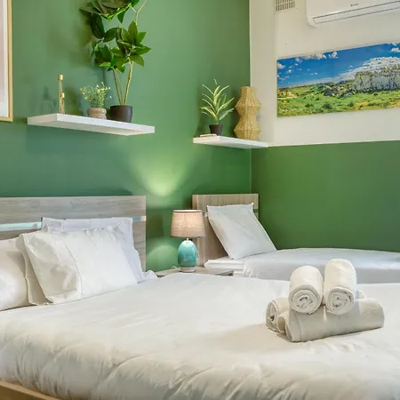 A Lovely And Cosy 3br In The Centre Of By 360 Estates شقة Gzira