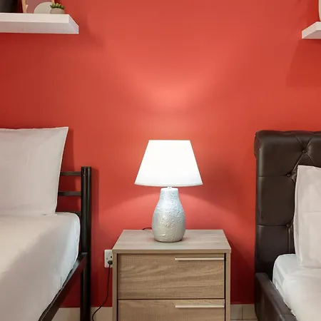 شقة A Lovely And Cosy 3br In The Centre Of By 360 Estates