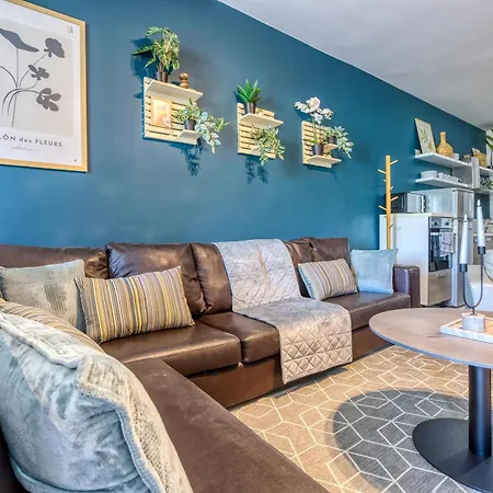 A Lovely And Cosy 3br In The Centre Of By 360 Estates * Gzira