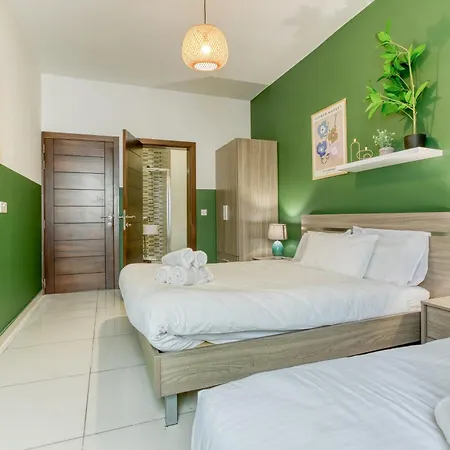 A Lovely And Cosy 3br In The Centre Of By 360 Estates شقة *