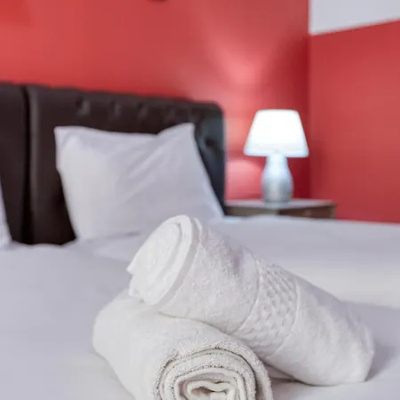 شقة A Lovely And Cosy 3br In The Centre Of By 360 Estates *