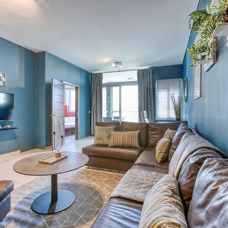 A Lovely And Cosy 3br In The Centre Of By 360 Estates * Gzira