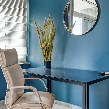 شقة A Lovely And Cosy 3br In The Centre Of By 360 Estates