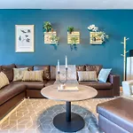 Apartment A Lovely And Cosy 3br In The Centre Of By 360 Estates *