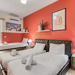 A Lovely And Cosy 3br In The Centre Of By 360 Estates Apartment Gzira