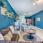 A Lovely And Cosy 3br In The Centre Of By 360 Estates
