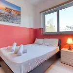 A Lovely And Cosy 3br In The Centre Of By 360 Estates * Gzira