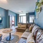 A Lovely And Cosy 3br In The Centre Of By 360 Estates * Gzira