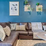 A Lovely And Cosy 3br In The Centre Of By 360 Estates * Gzira