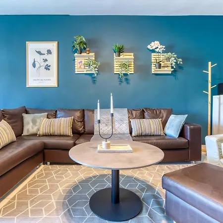 公寓 A Lovely And Cosy 3br In The Centre Of By 360 Estates *