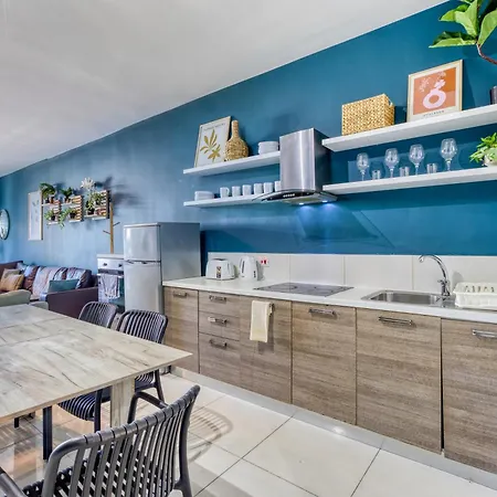 公寓 A Lovely And Cosy 3br In The Centre Of By 360 Estates Gzira