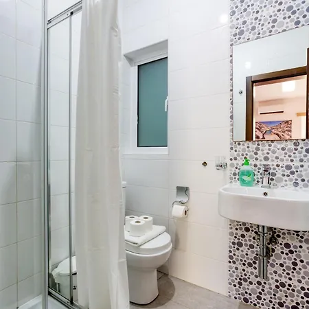 A Lovely And Cosy 3br In The Centre Of By 360 Estates 公寓 Gzira