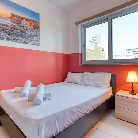 A Lovely And Cosy 3br In The Centre Of By 360 Estates * Gzira