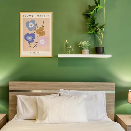 A Lovely And Cosy 3br In The Centre Of By 360 Estates Gzira