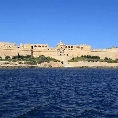 A Lovely And Cosy 3br In The Centre Of By 360 Estates Apartamento Gzira