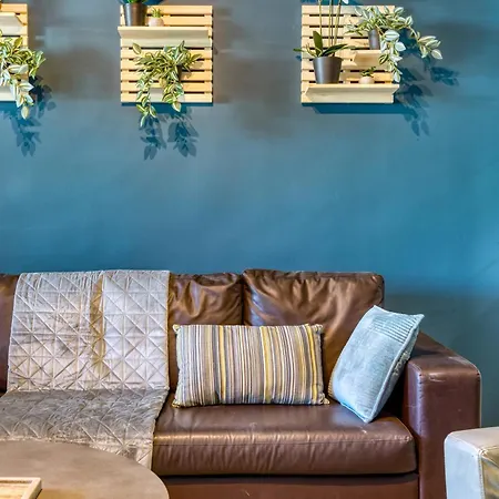 公寓 A Lovely And Cosy 3br In The Centre Of By 360 Estates Gzira