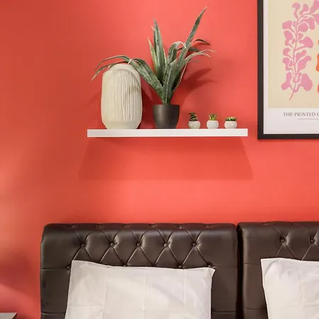 A Lovely And Cosy 3br In The Centre Of By 360 Estates 公寓