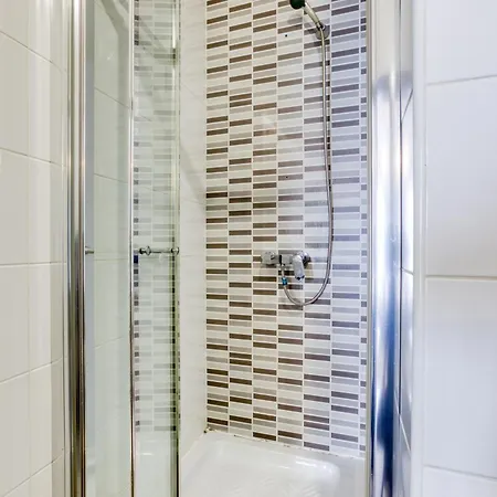 A Lovely And Cosy 3br In The Centre Of By 360 Estates 公寓