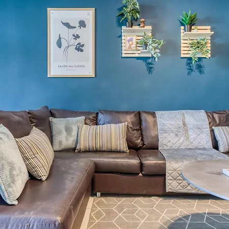 A Lovely And Cosy 3br In The Centre Of By 360 Estates * Gzira